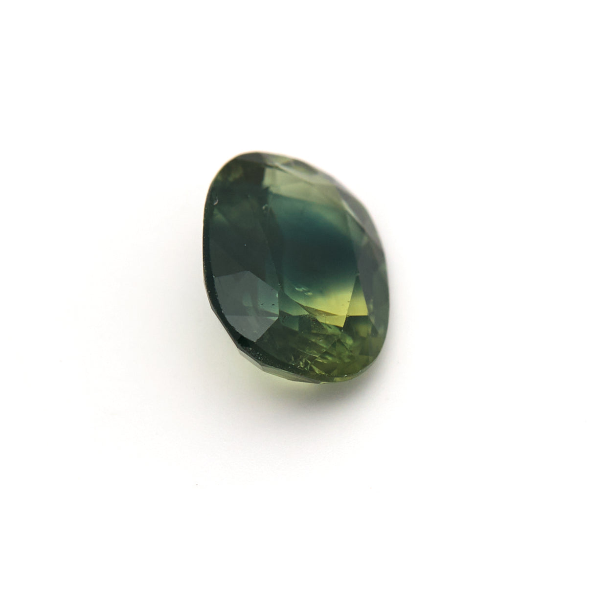1.15 ct. Australian Parti-Color Sapphire #GS1050