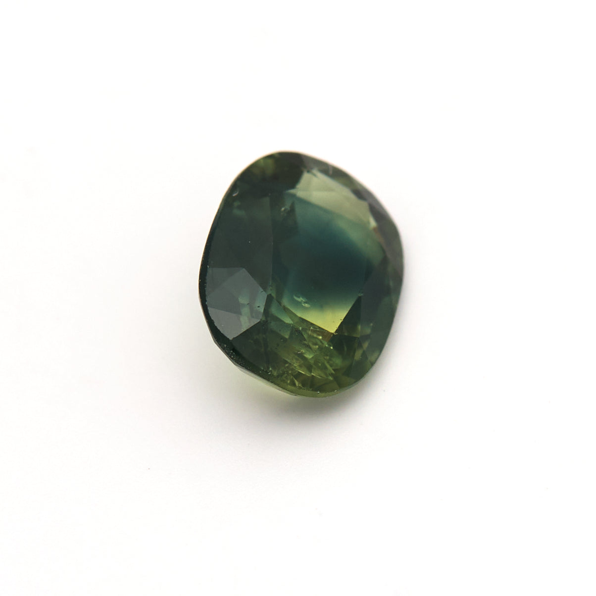 1.15 ct. Australian Parti-Color Sapphire #GS1050