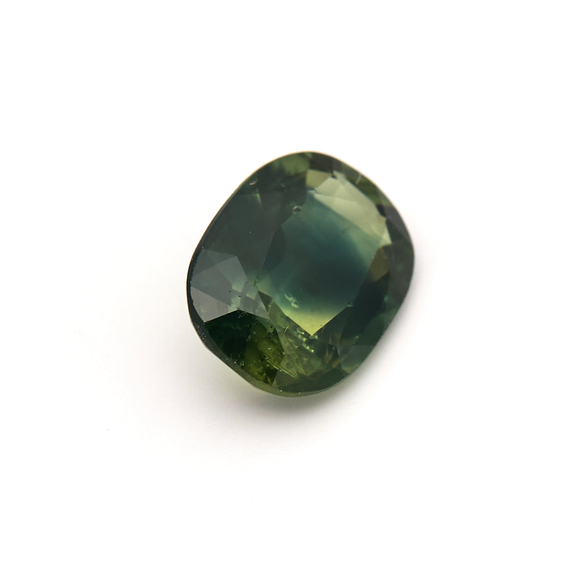 1.15 ct. Australian Parti-Color Sapphire #GS1050