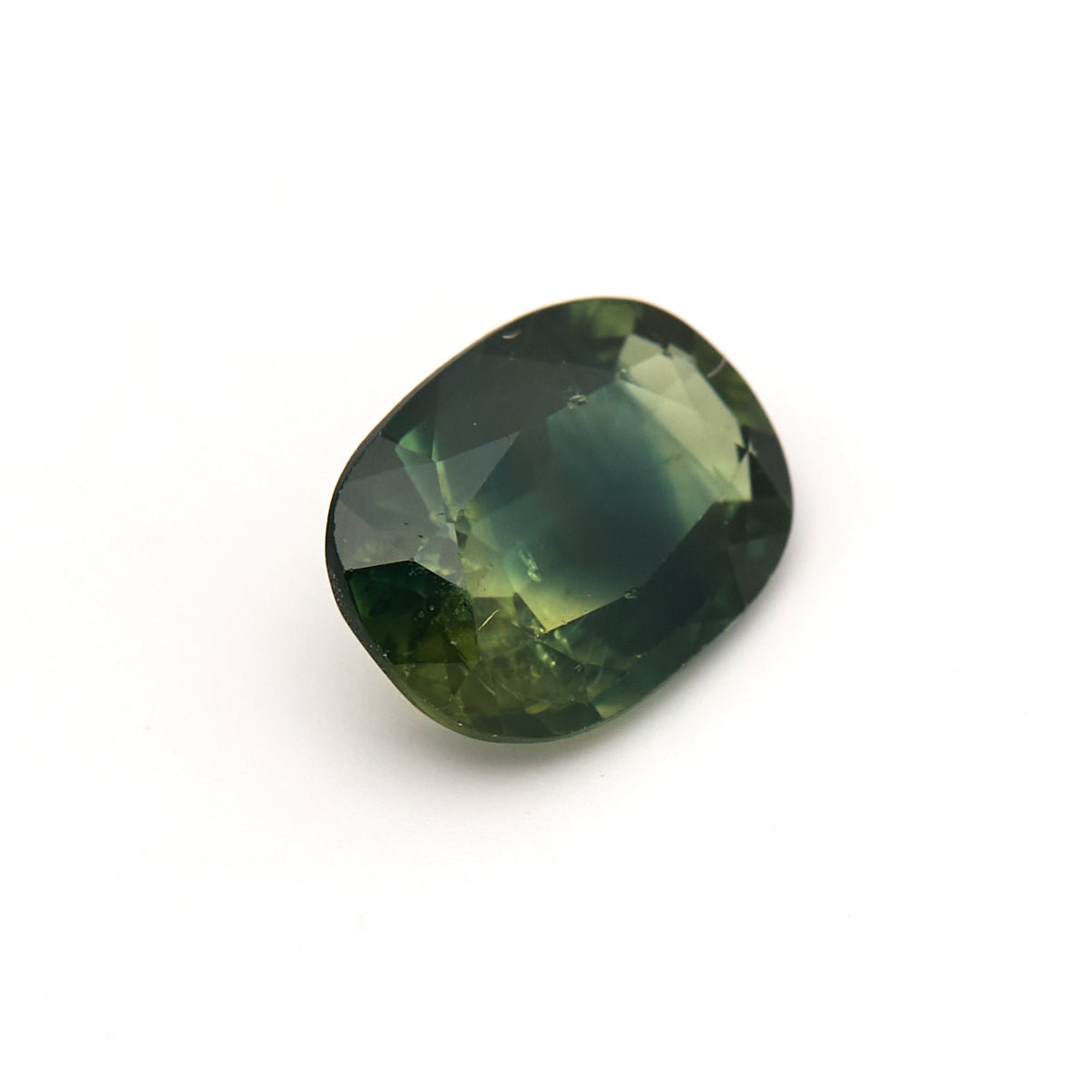1.15 ct. Australian Parti-Color Sapphire #GS1050