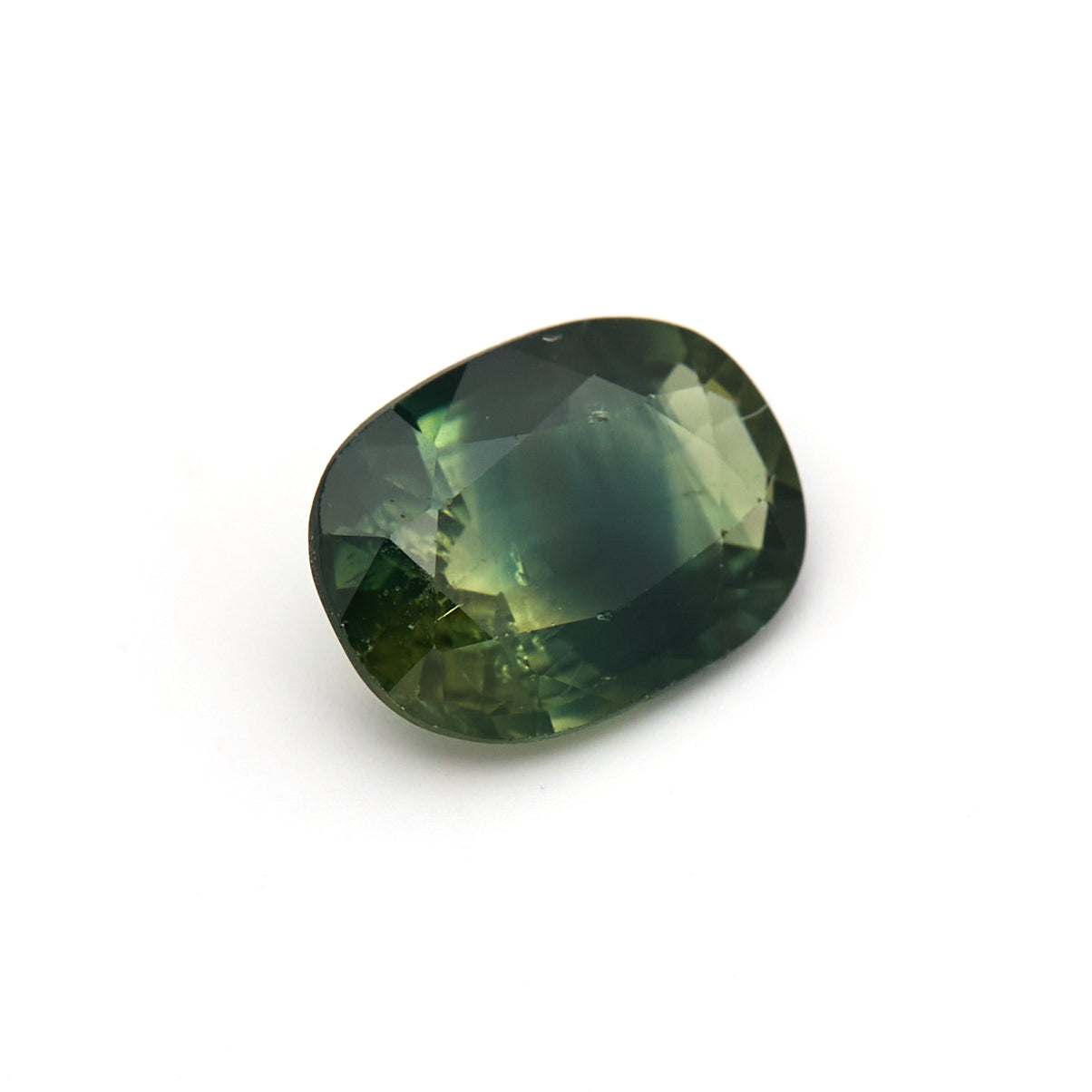 1.15 ct. Australian Parti-Color Sapphire #GS1050