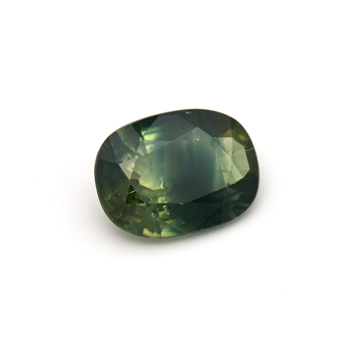 1.15 ct. Australian Parti-Color Sapphire #GS1050