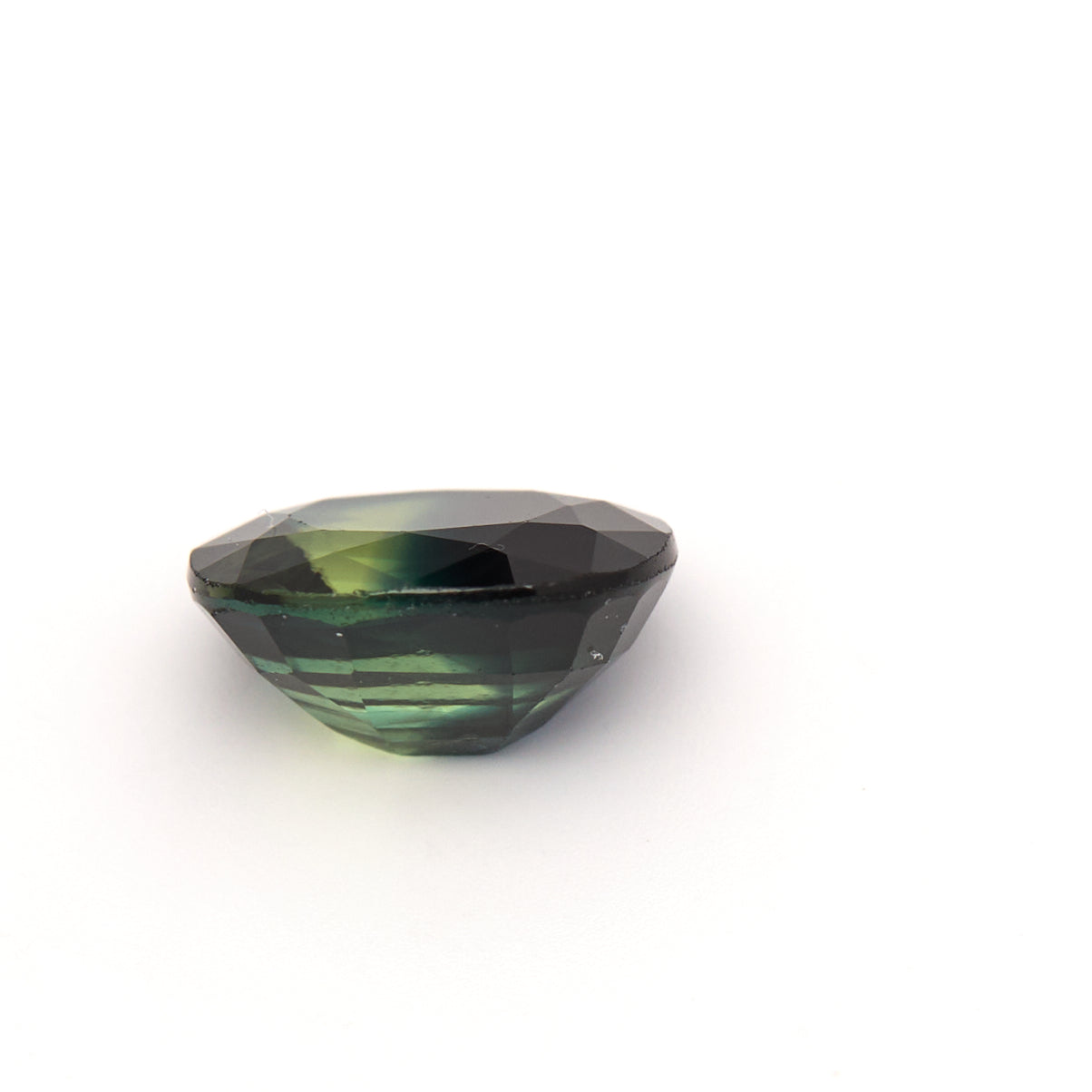 1.34 ct. Australian Parti-Color Sapphire #GS1051