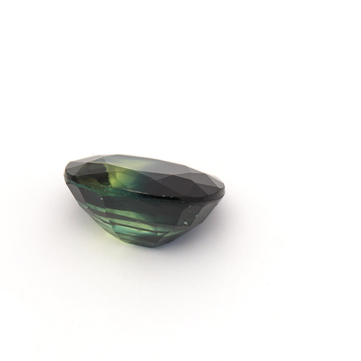 1.34 ct. Australian Parti-Color Sapphire #GS1051