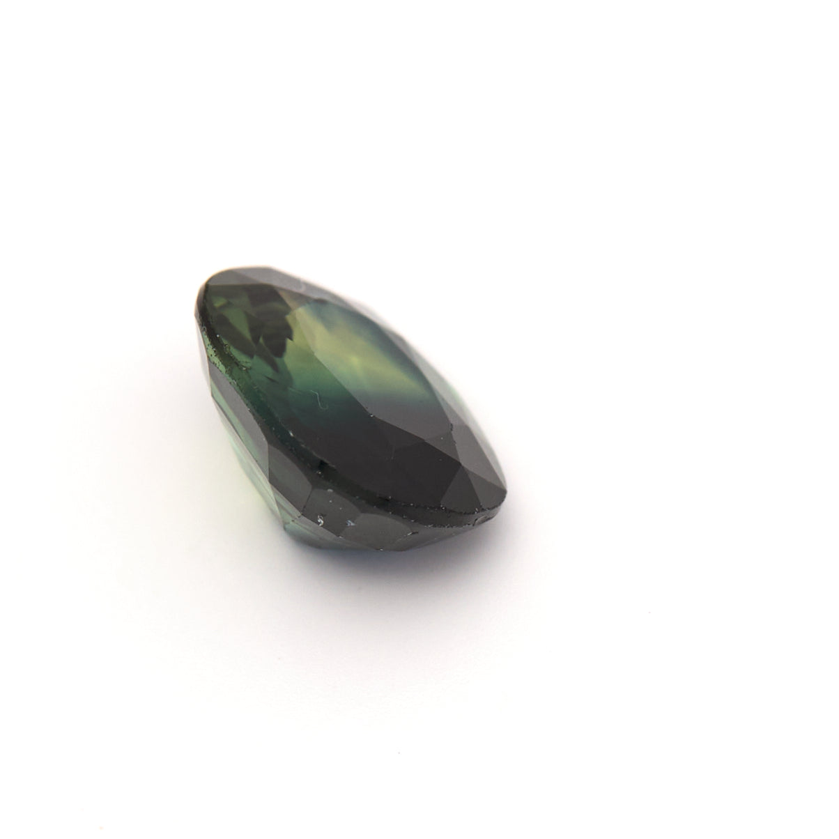 1.34 ct. Australian Parti-Color Sapphire #GS1051