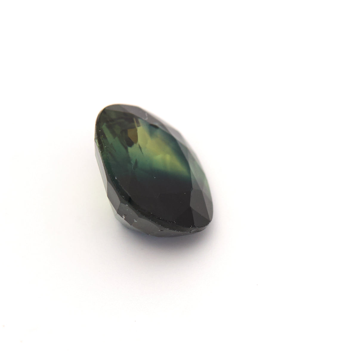 1.34 ct. Australian Parti-Color Sapphire #GS1051