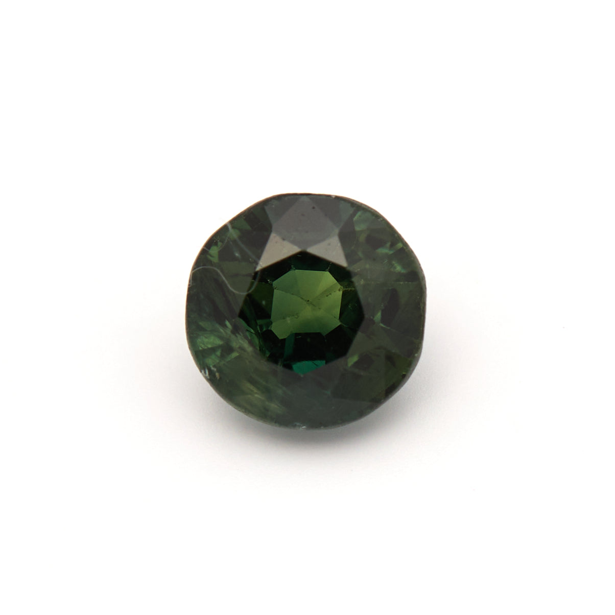 1.47 ct. Australian Green Sapphire #GS1058