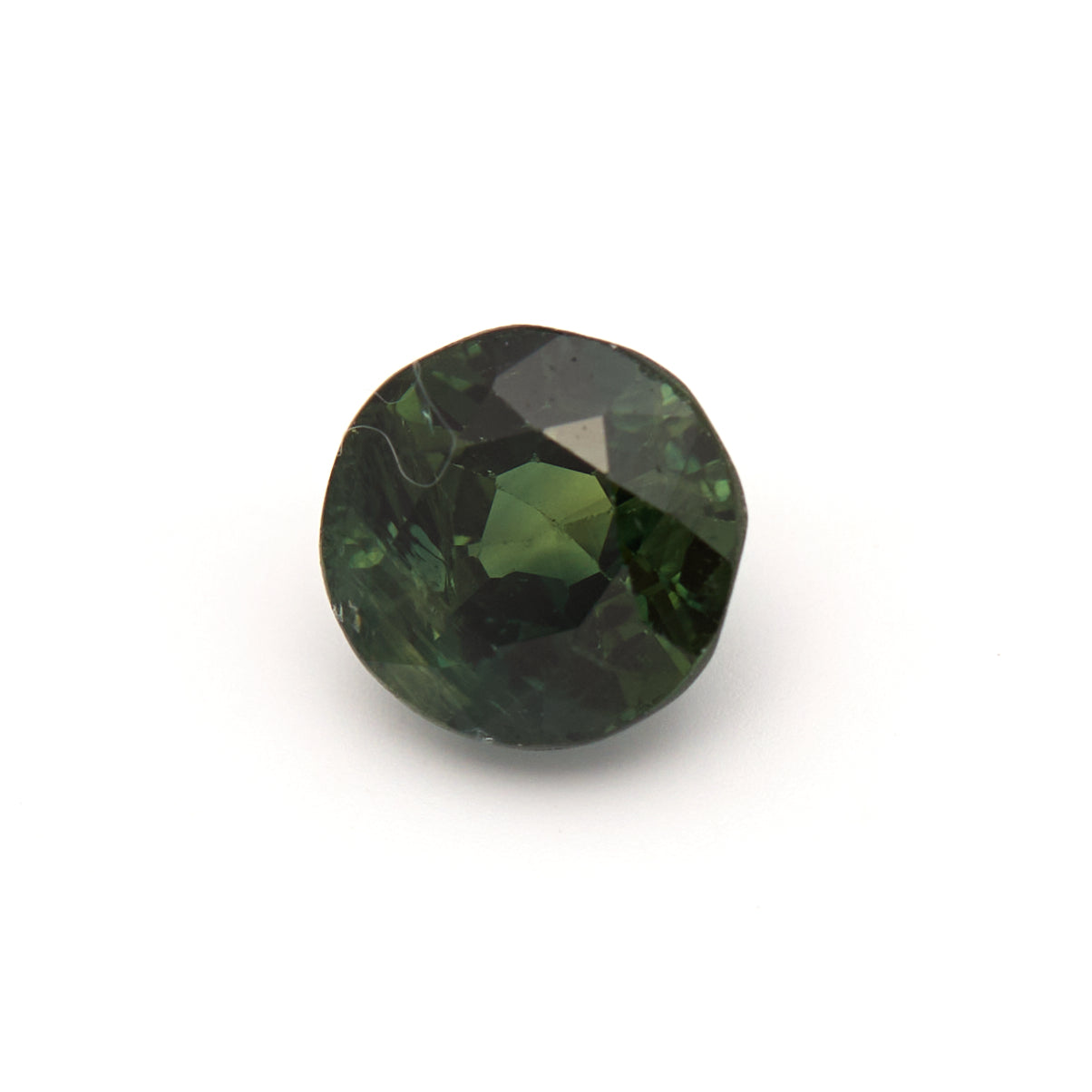 1.47 ct. Australian Green Sapphire #GS1058