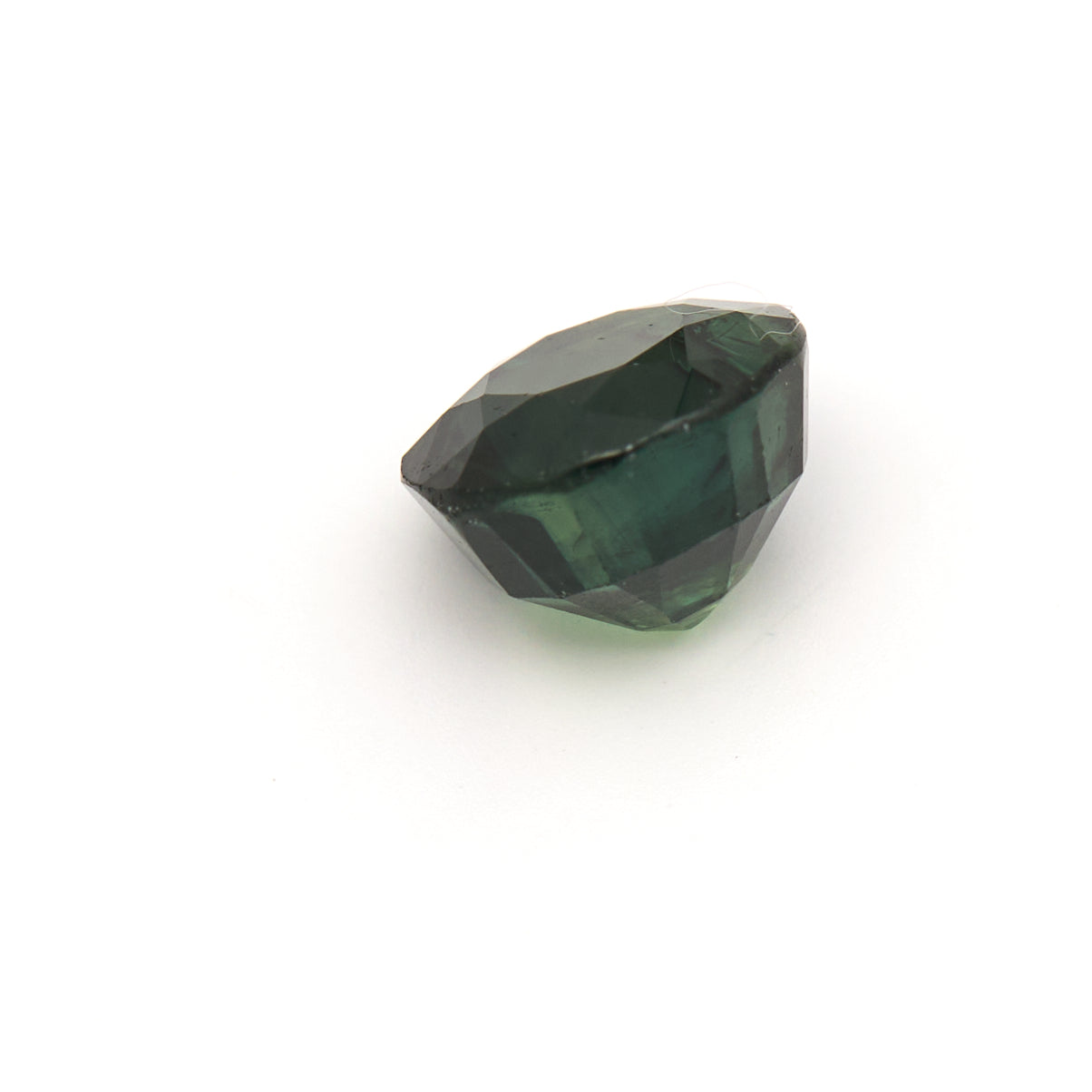 1.47 ct. Australian Green Sapphire #GS1058