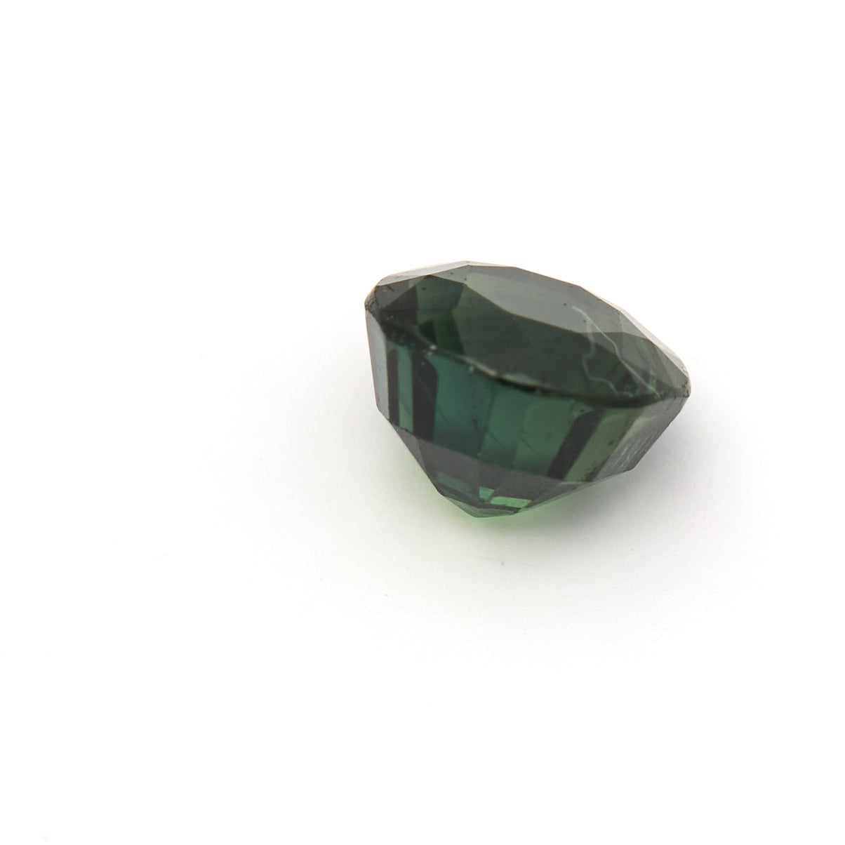 1.47 ct. Australian Green Sapphire #GS1058