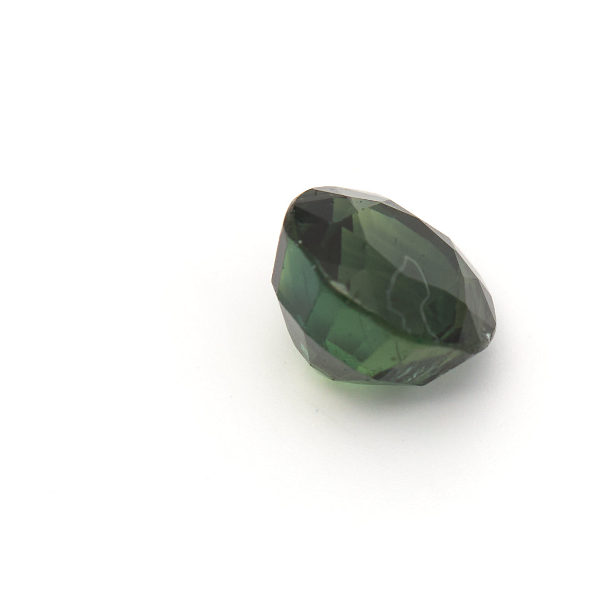 1.47 ct. Australian Green Sapphire #GS1058