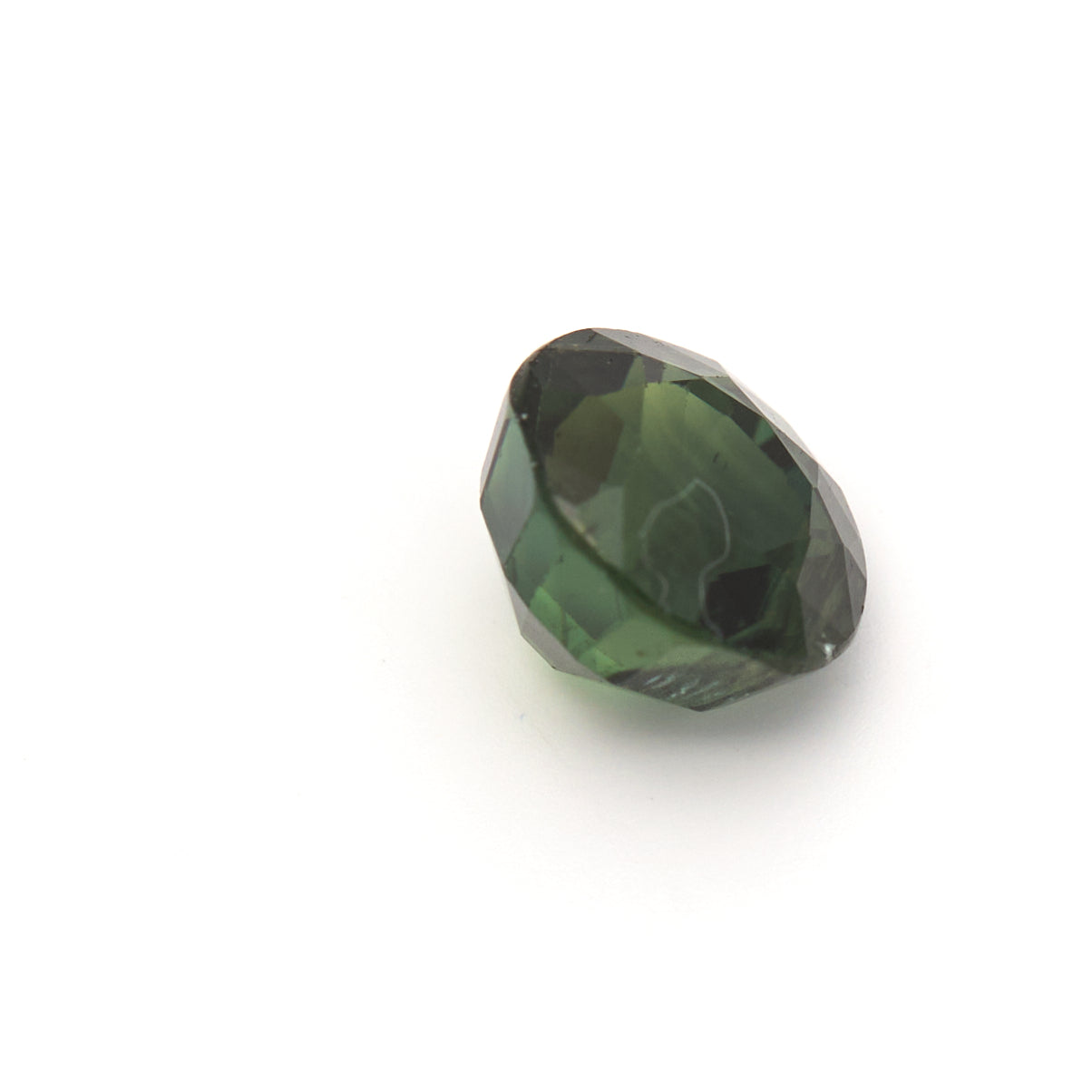 1.47 ct. Australian Green Sapphire #GS1058