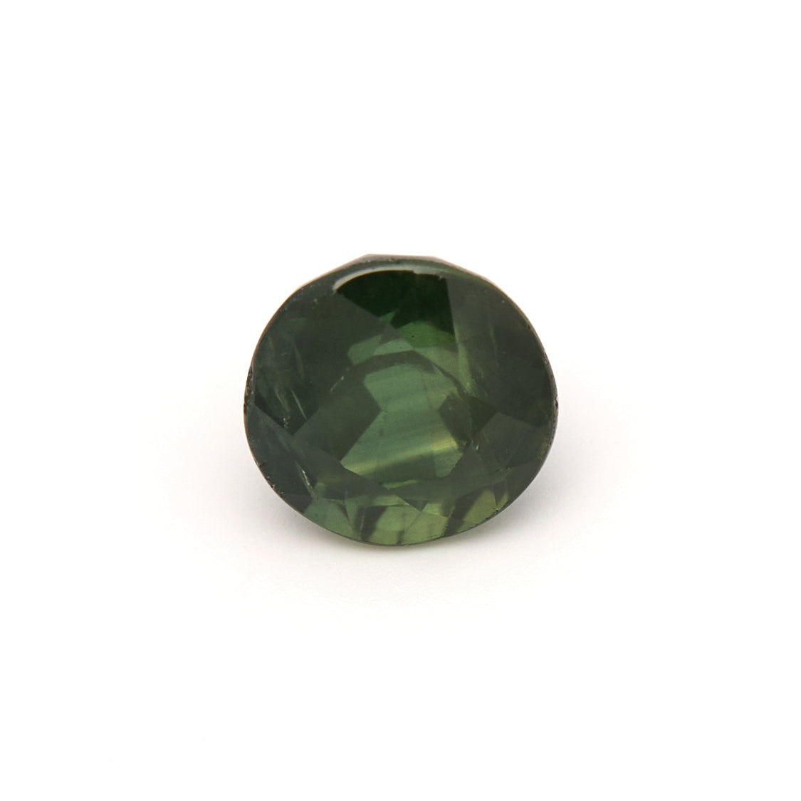 1.22 ct. Australian Green Sapphire #GS1061