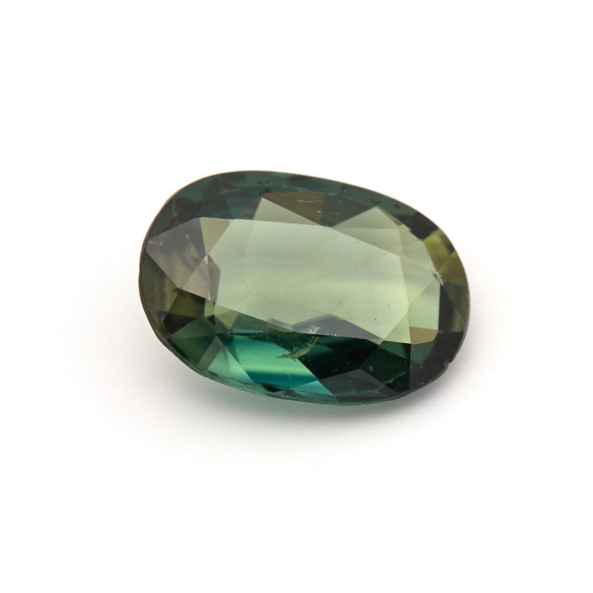 1.59ct Australian Sapphire GS1062 - FABER JEWELS