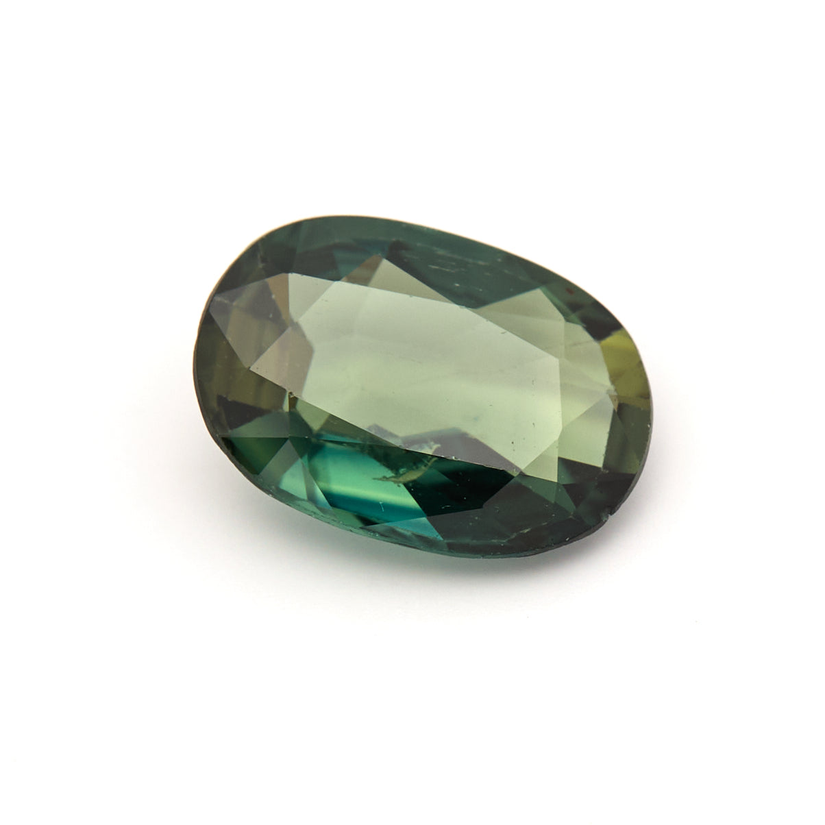 1.59ct Australian Sapphire GS1062 - FABER JEWELS