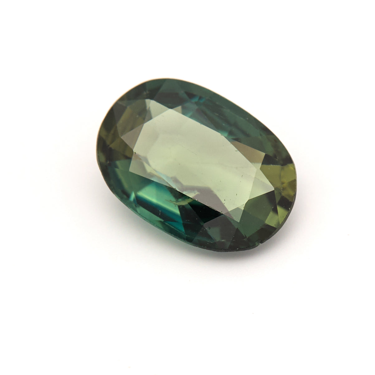 1.59ct Australian Sapphire GS1062 - FABER JEWELS
