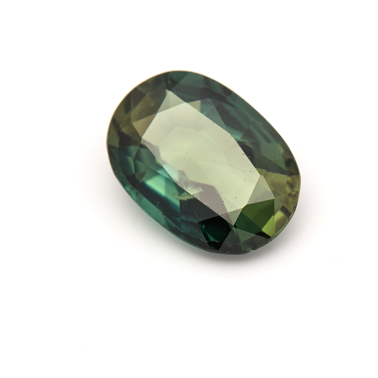 1.59ct Australian Sapphire GS1062 - FABER JEWELS