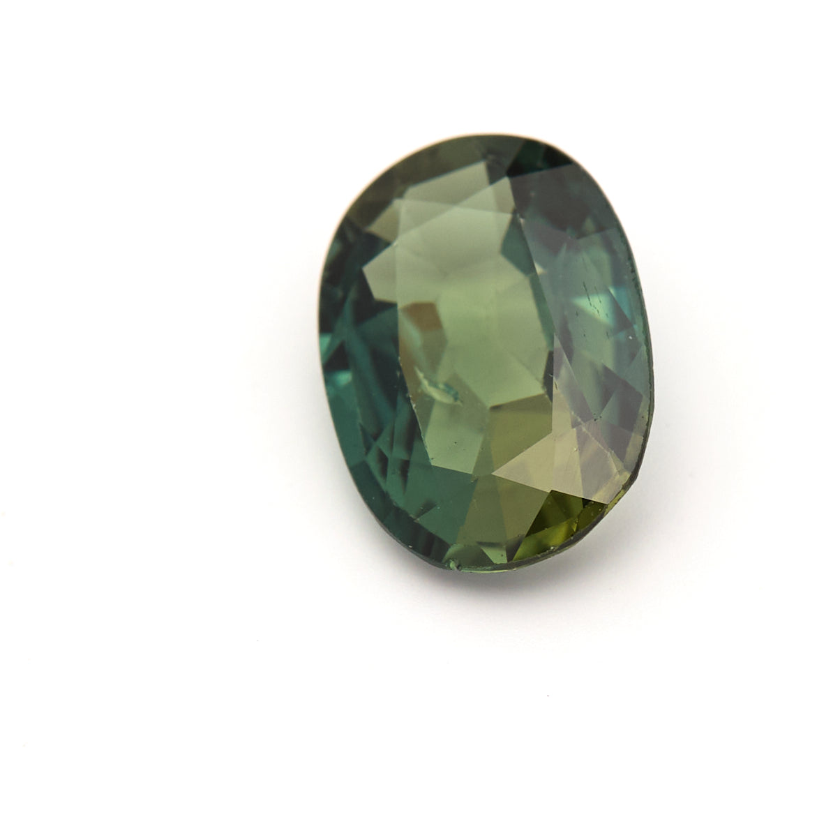 1.59ct Australian Sapphire GS1062 - FABER JEWELS