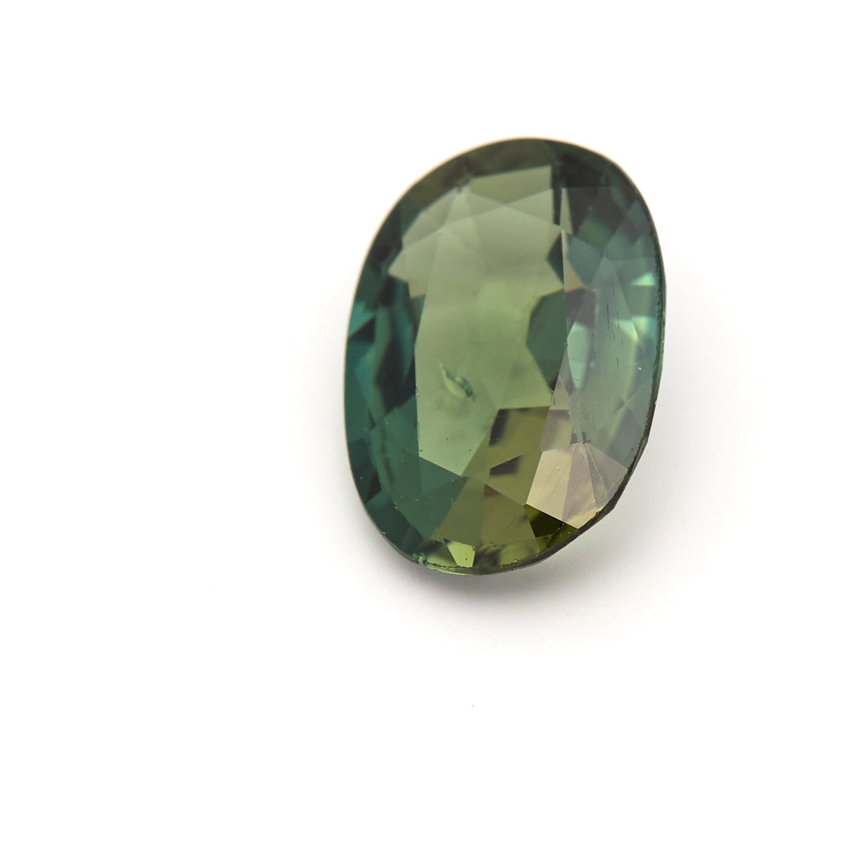 1.59ct Australian Sapphire GS1062 - FABER JEWELS