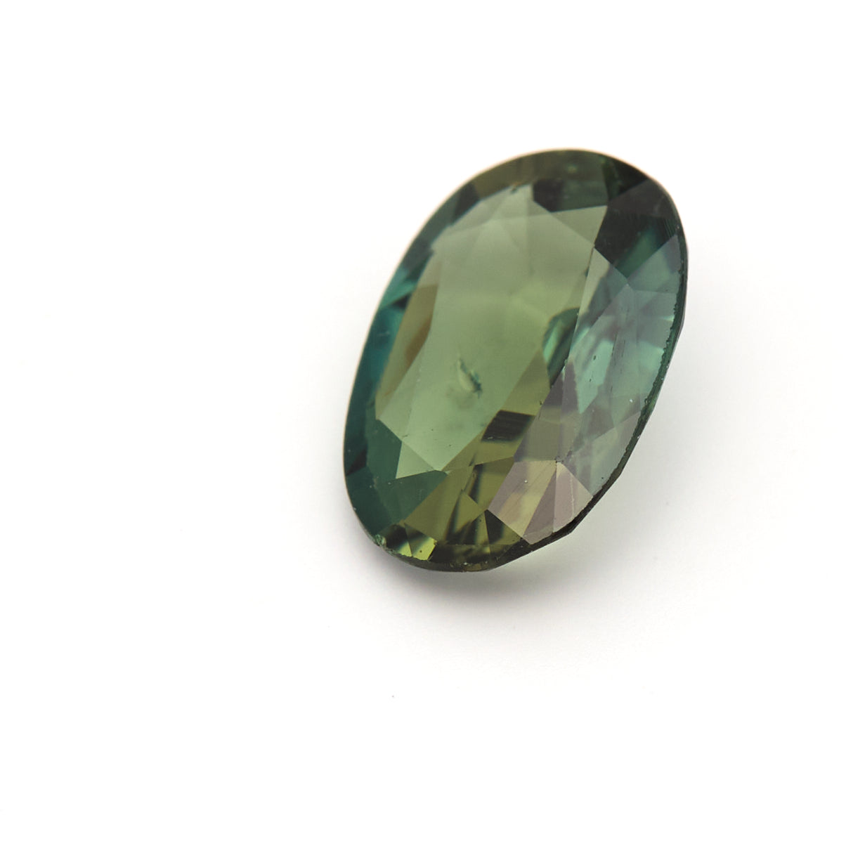1.59ct Australian Sapphire GS1062 - FABER JEWELS