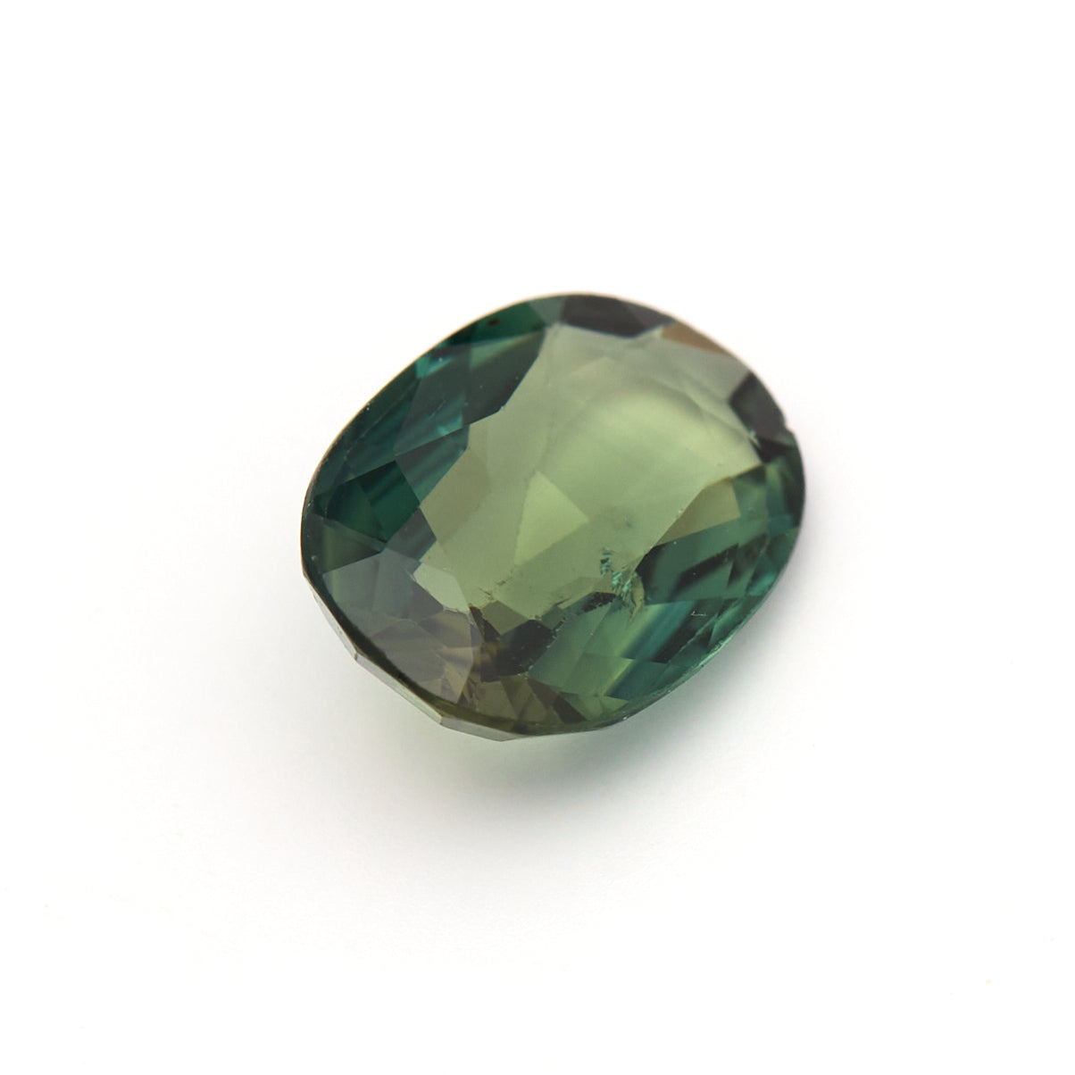 1.59ct Australian Sapphire GS1062 - FABER JEWELS