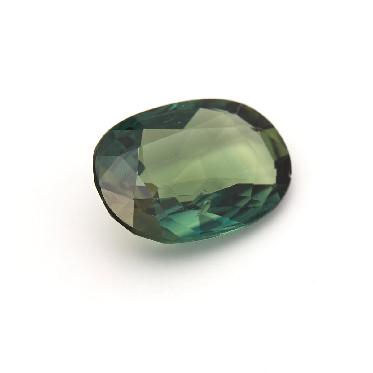 1.59ct Australian Sapphire GS1062 - FABER JEWELS