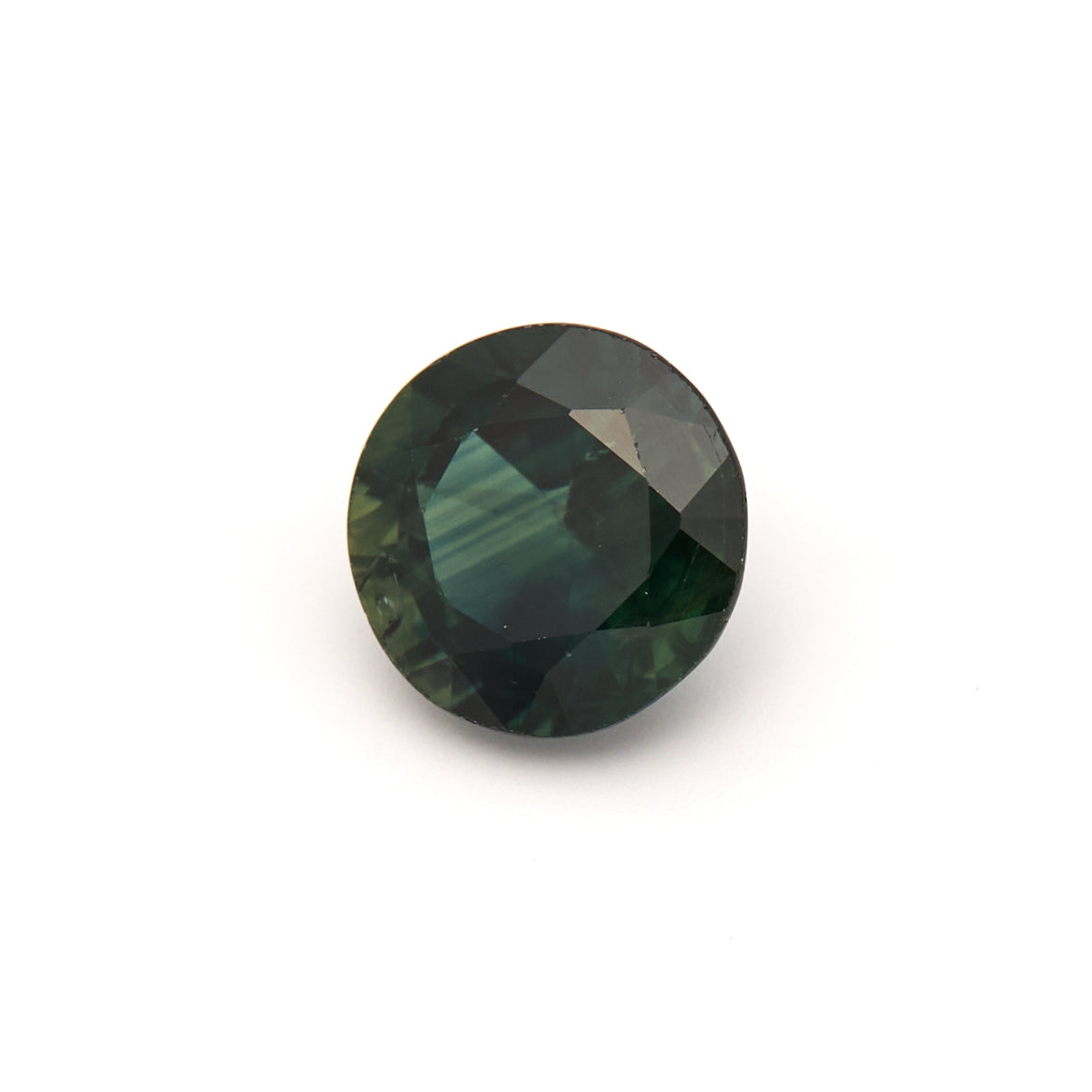1.02 ct. Australian Parti-Color Sapphire #GS1063