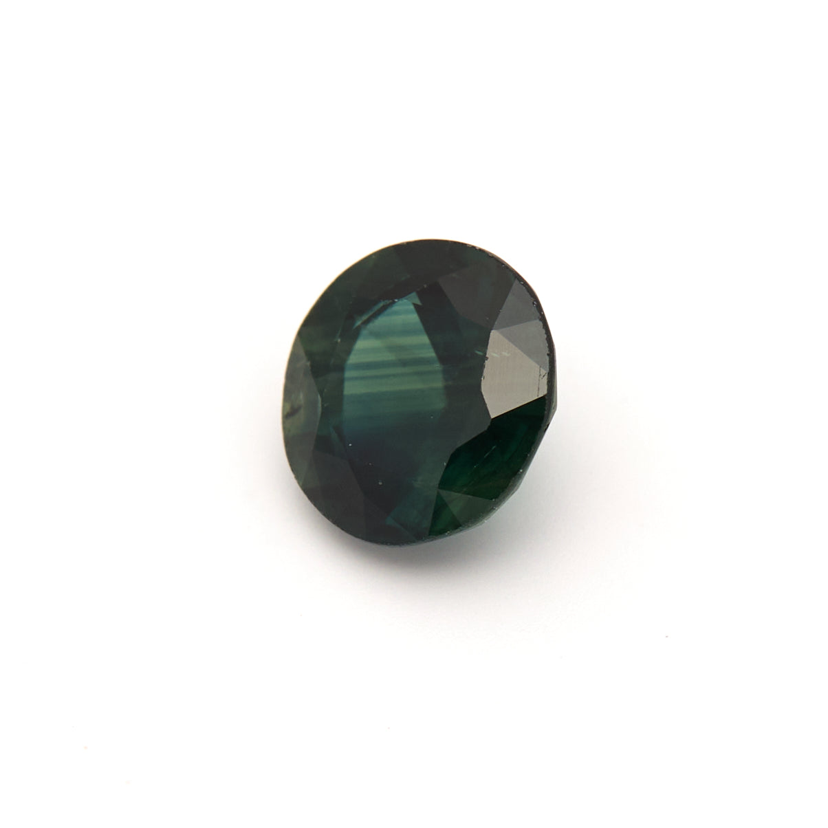 1.02 ct. Australian Parti-Color Sapphire #GS1063