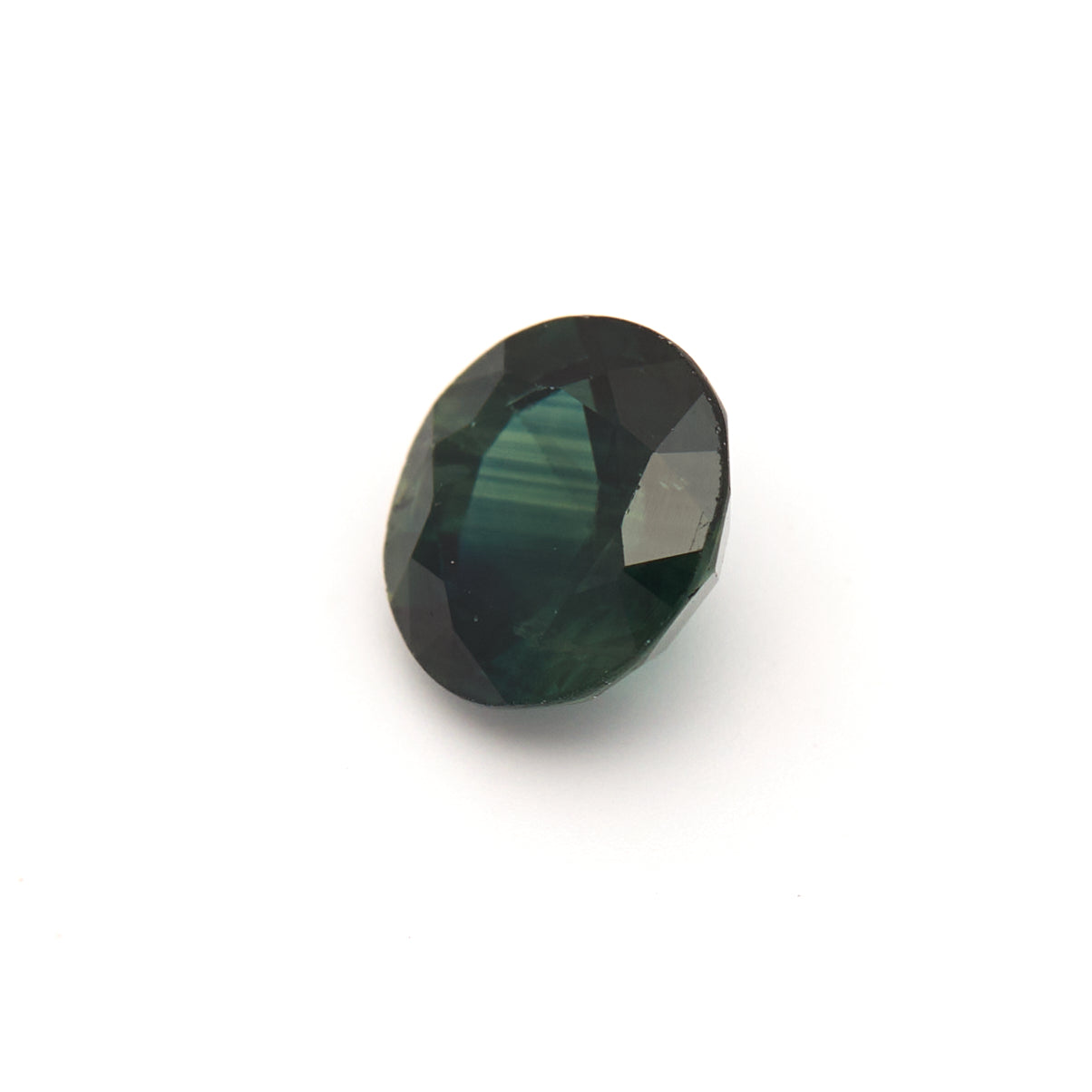 1.02 ct. Australian Parti-Color Sapphire #GS1063