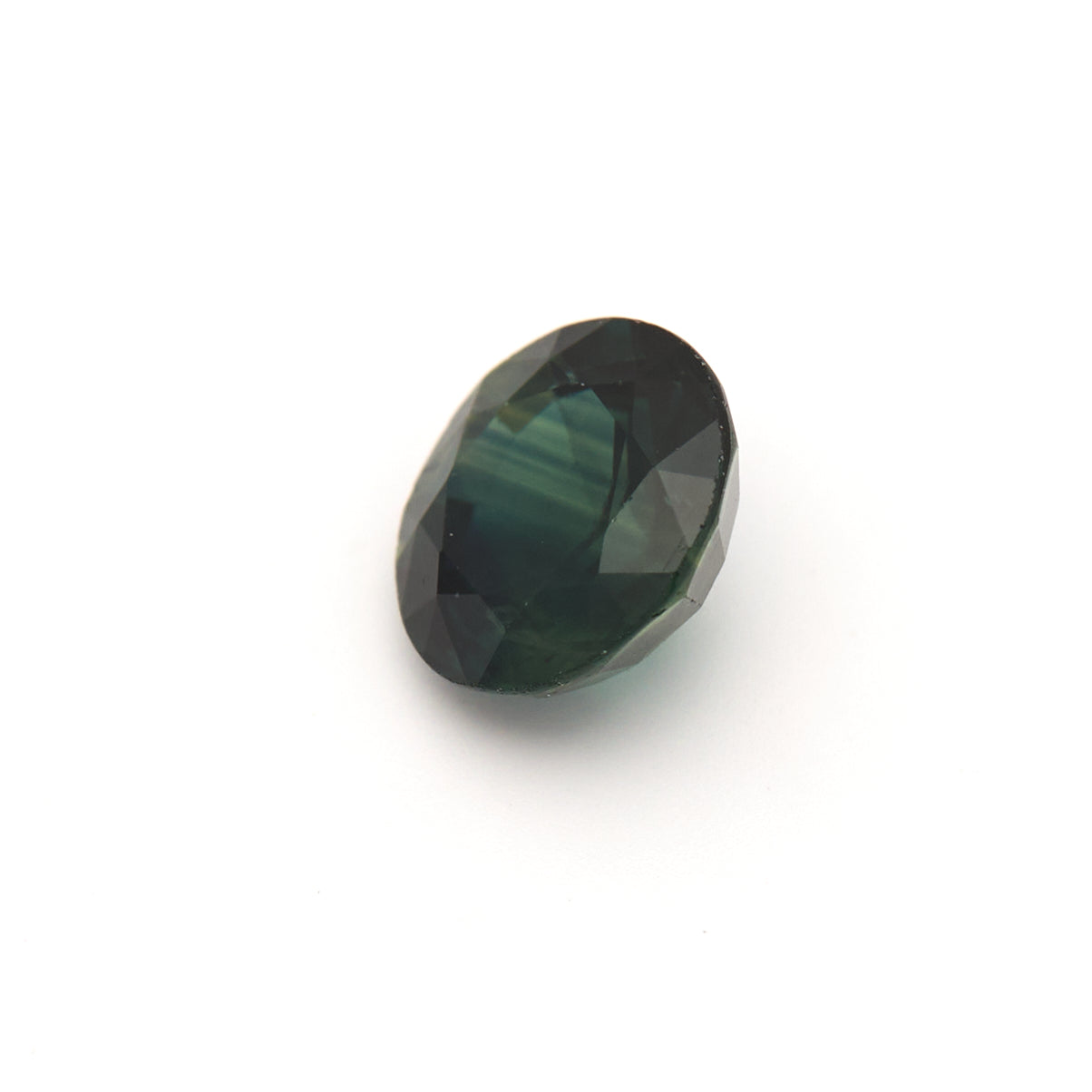 1.02 ct. Australian Parti-Color Sapphire #GS1063