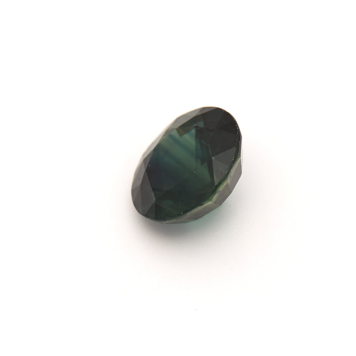 1.02 ct. Australian Parti-Color Sapphire #GS1063