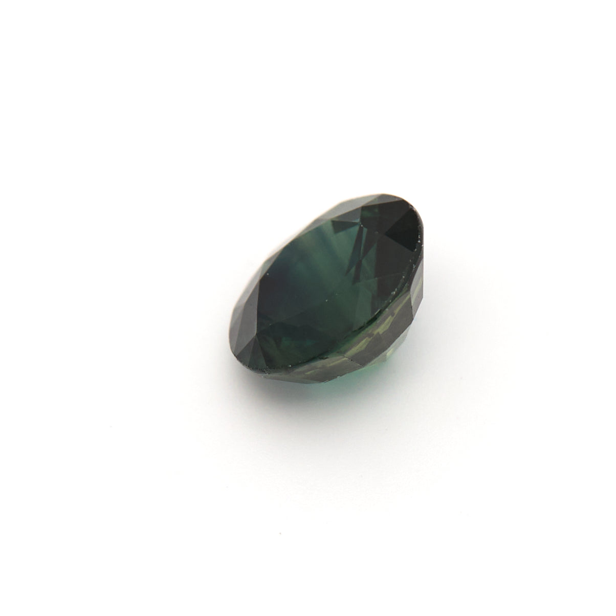 1.02 ct. Australian Parti-Color Sapphire #GS1063