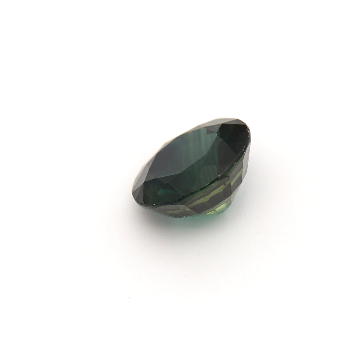 1.02 ct. Australian Parti-Color Sapphire #GS1063