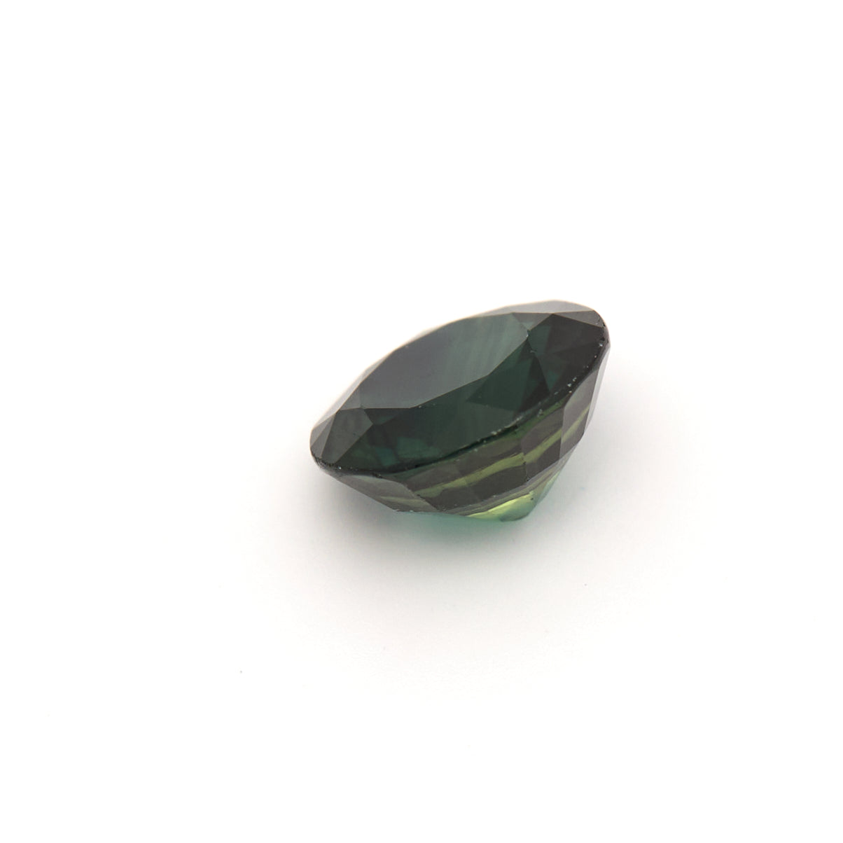 1.02 ct. Australian Parti-Color Sapphire #GS1063