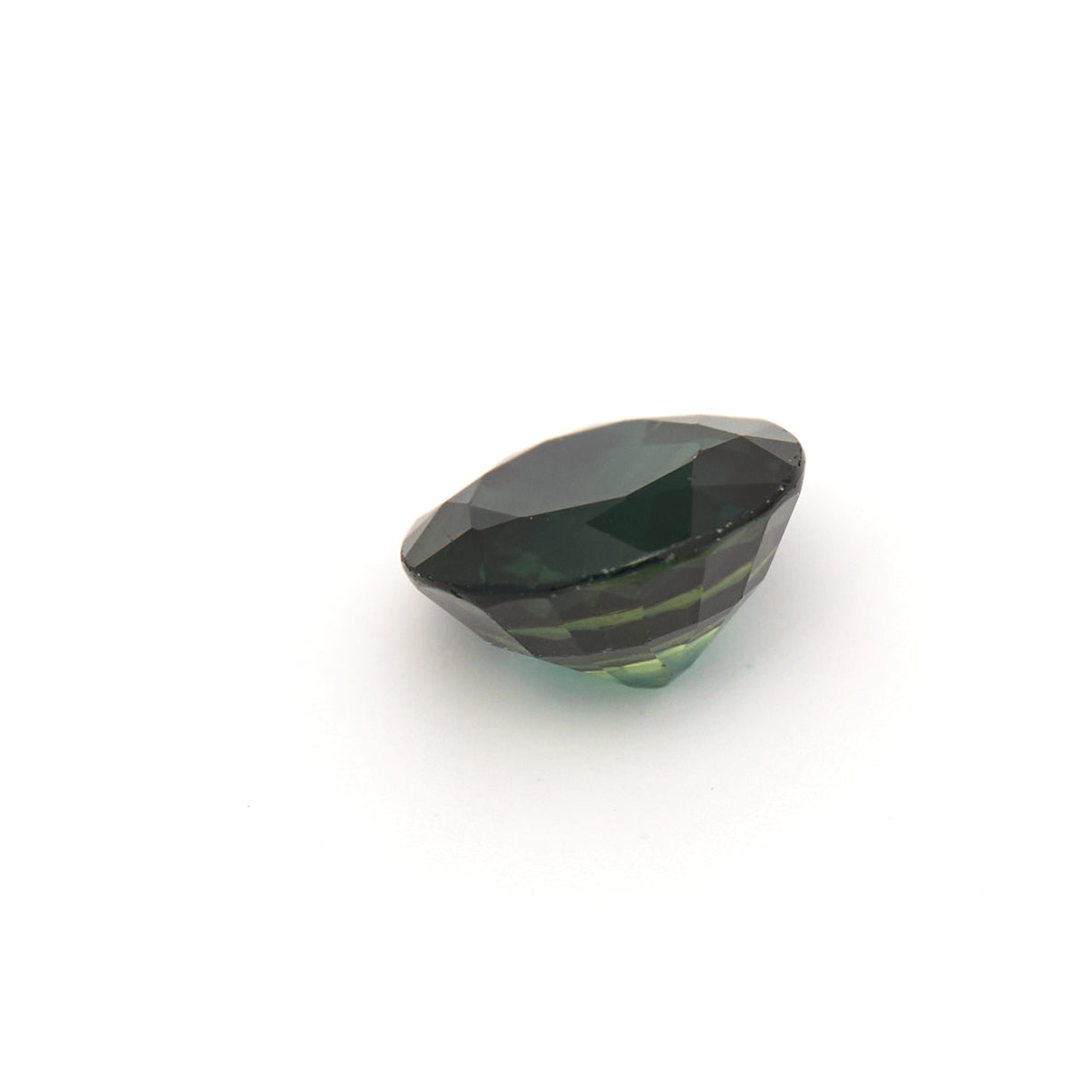 1.02 ct. Australian Parti-Color Sapphire #GS1063