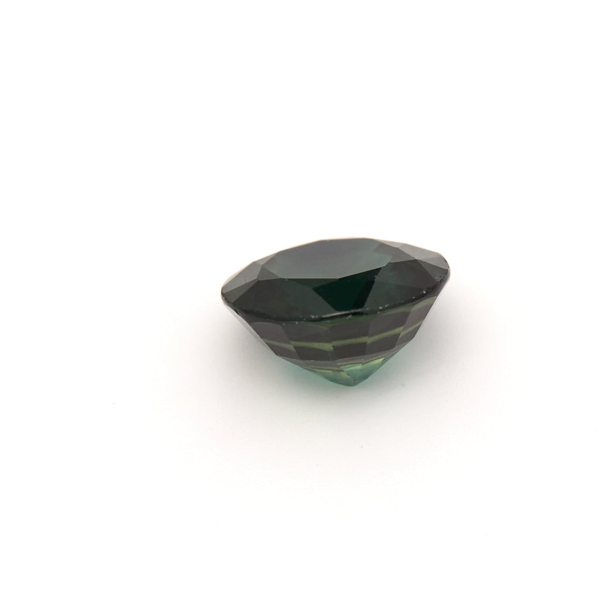 1.02 ct. Australian Parti-Color Sapphire #GS1063