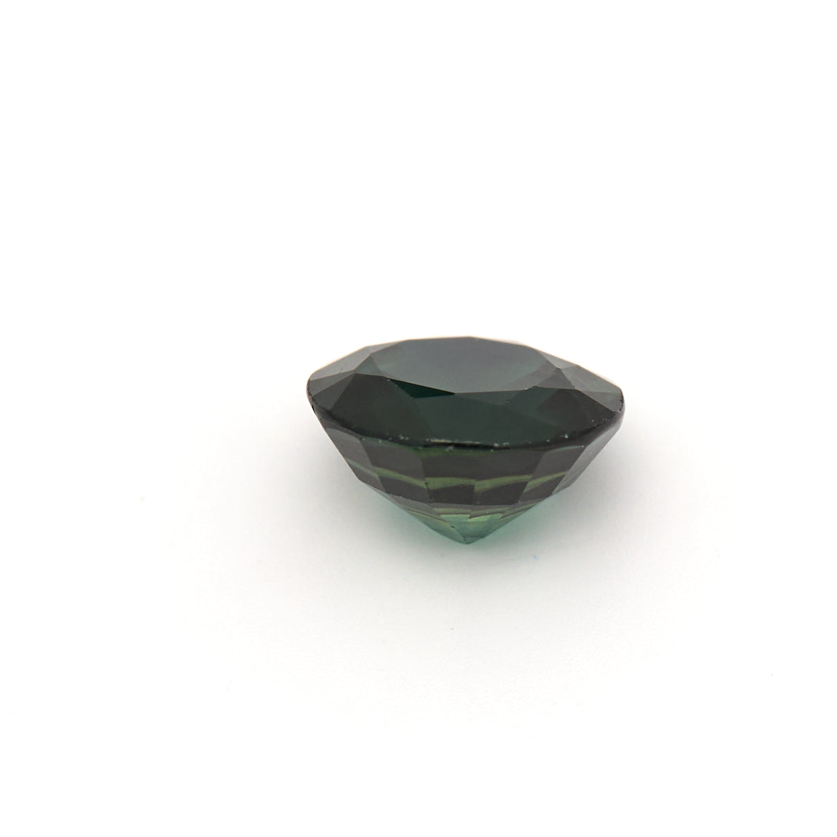 1.02 ct. Australian Parti-Color Sapphire #GS1063