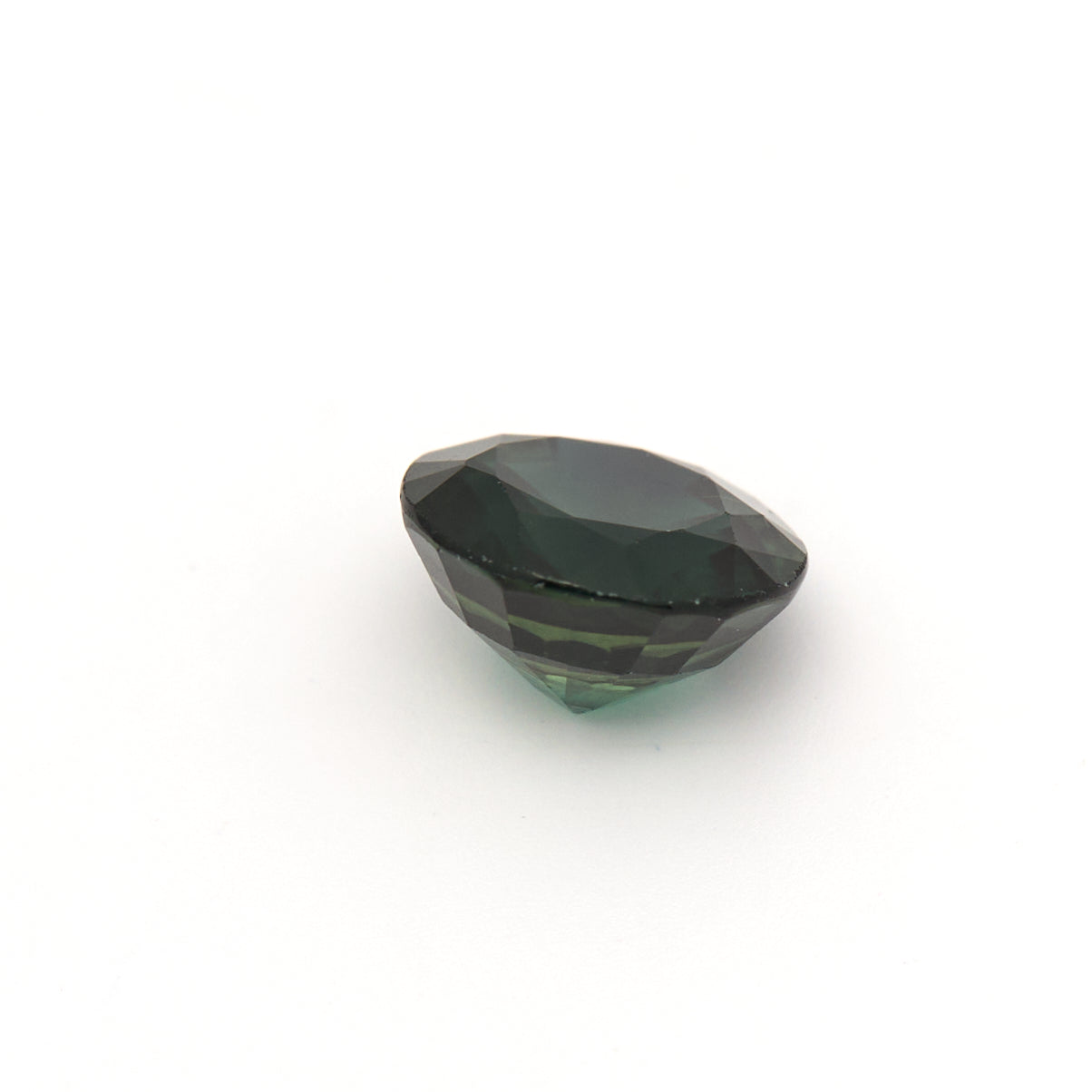 1.02 ct. Australian Parti-Color Sapphire #GS1063