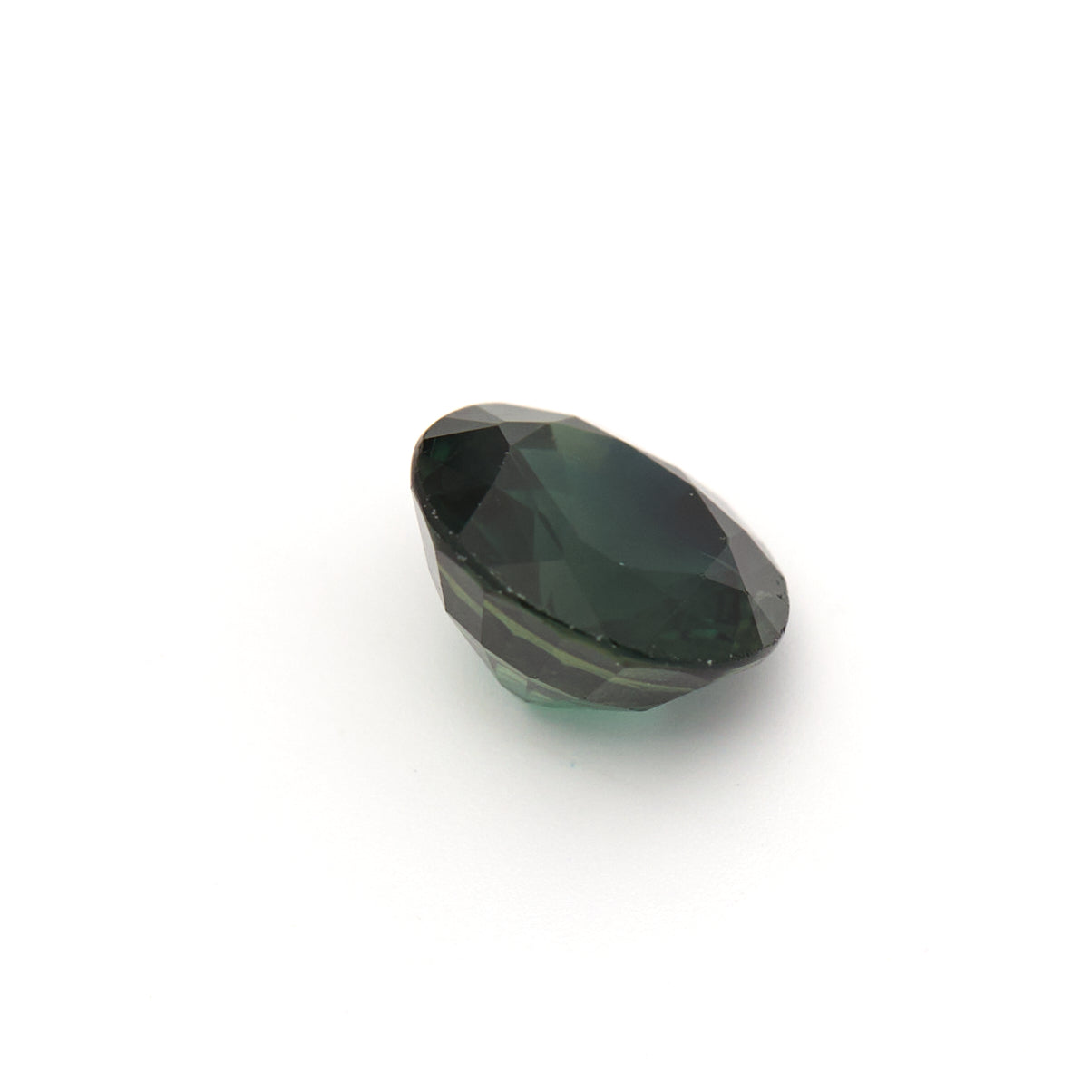 1.02 ct. Australian Parti-Color Sapphire #GS1063