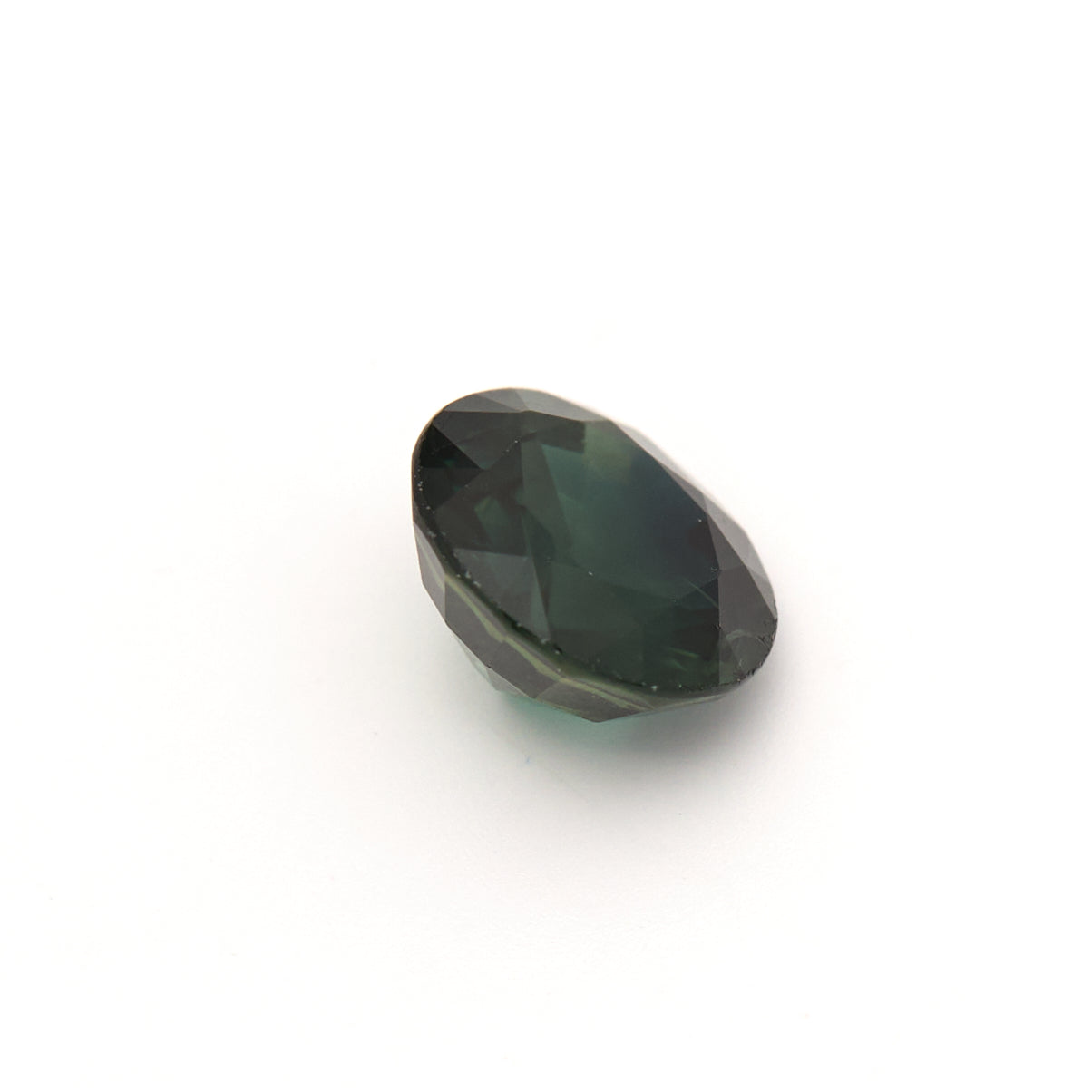 1.02 ct. Australian Parti-Color Sapphire #GS1063