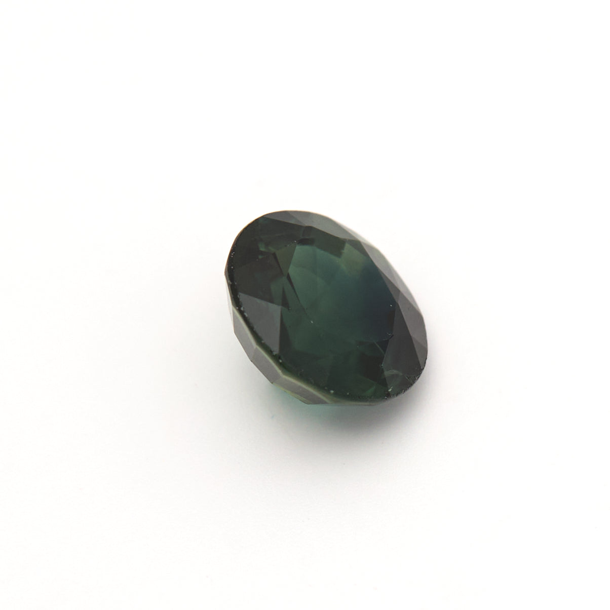 1.02 ct. Australian Parti-Color Sapphire #GS1063
