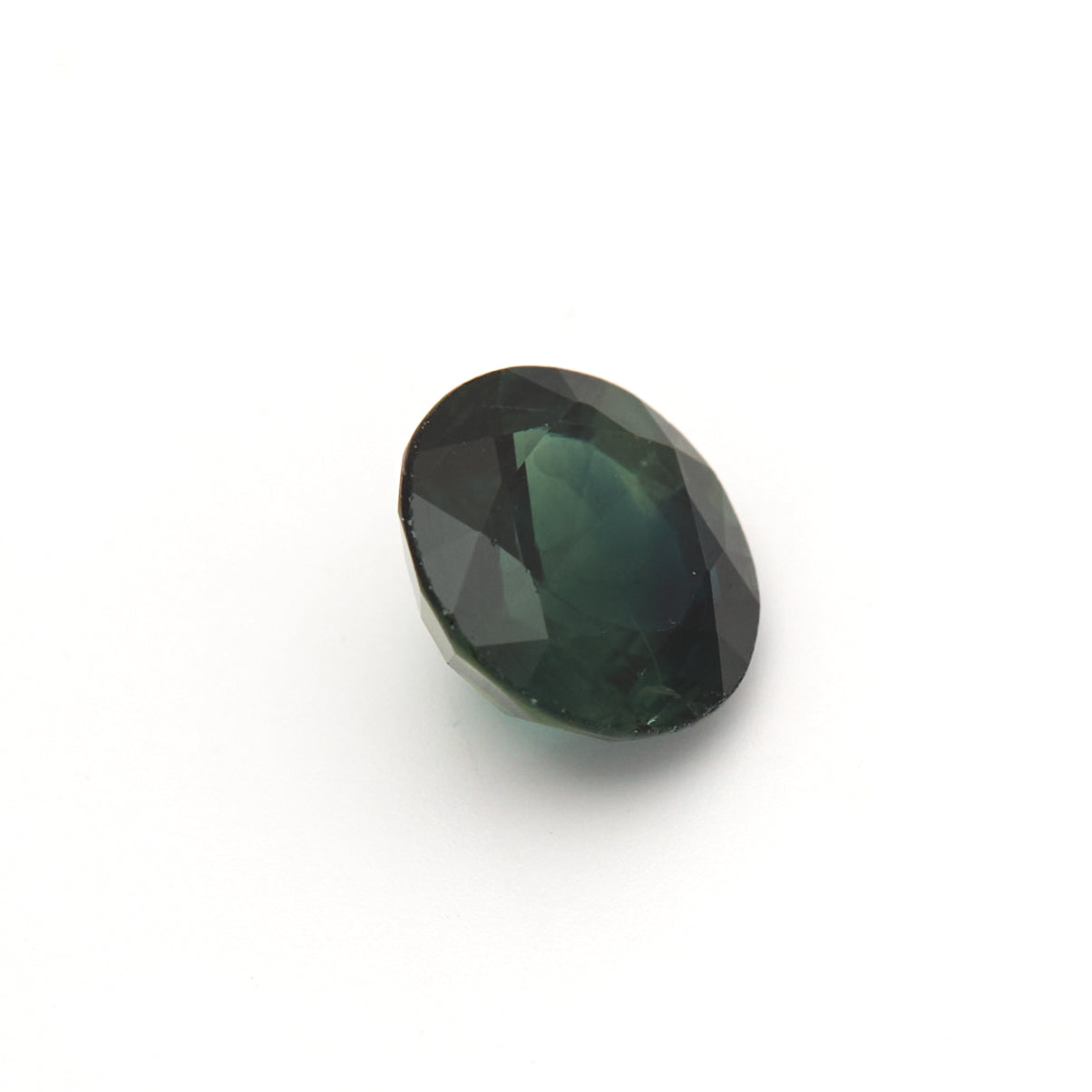 1.02 ct. Australian Parti-Color Sapphire #GS1063