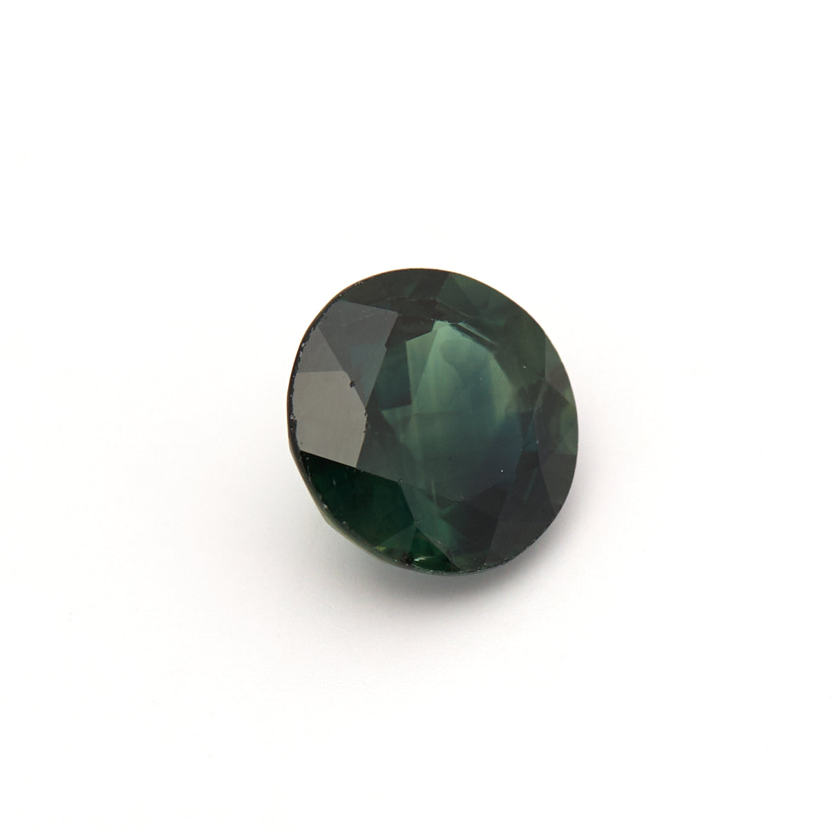 1.02 ct. Australian Parti-Color Sapphire #GS1063