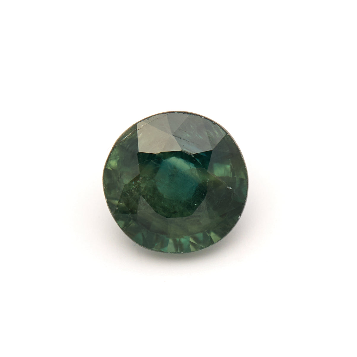 1.29 ct. Australian Parti-Color Sapphire #GS1065
