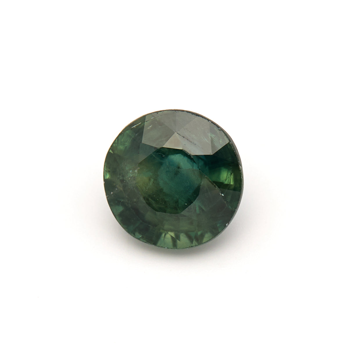 1.29 ct. Australian Parti-Color Sapphire #GS1065