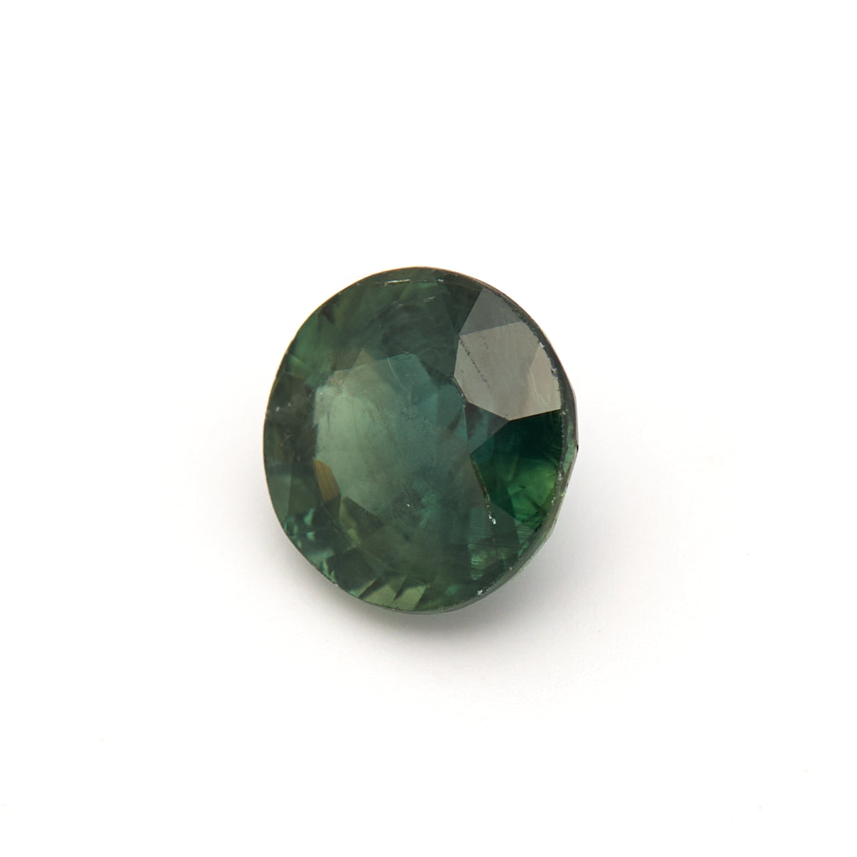 1.29 ct. Australian Parti-Color Sapphire #GS1065