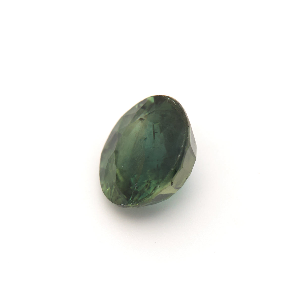1.29 ct. Australian Parti-Color Sapphire #GS1065