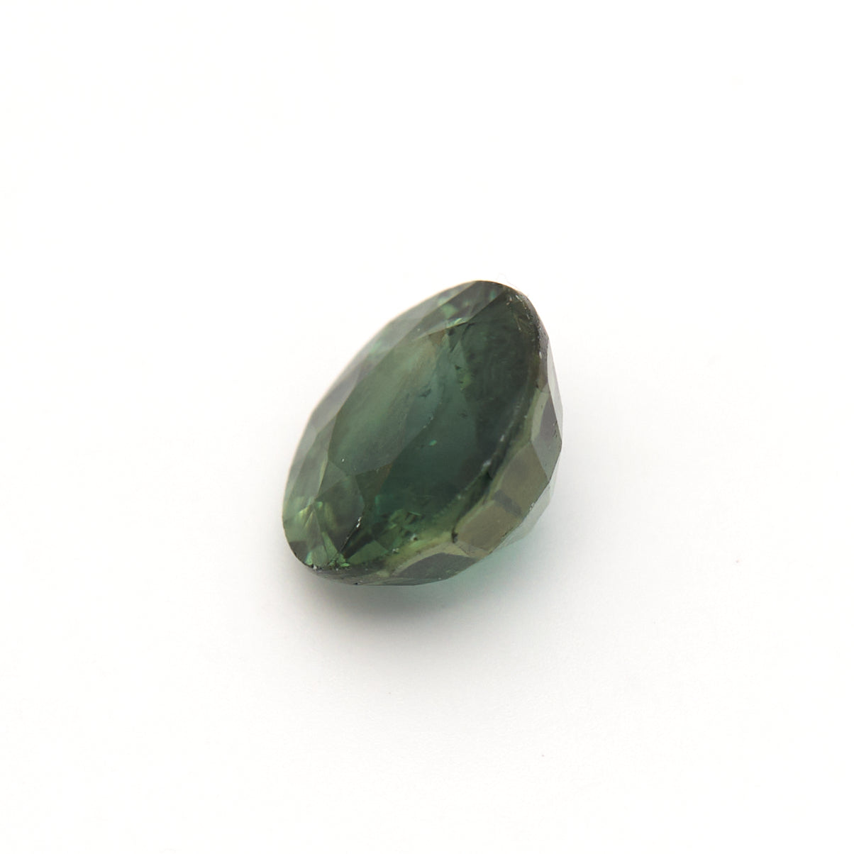 1.29 ct. Australian Parti-Color Sapphire #GS1065