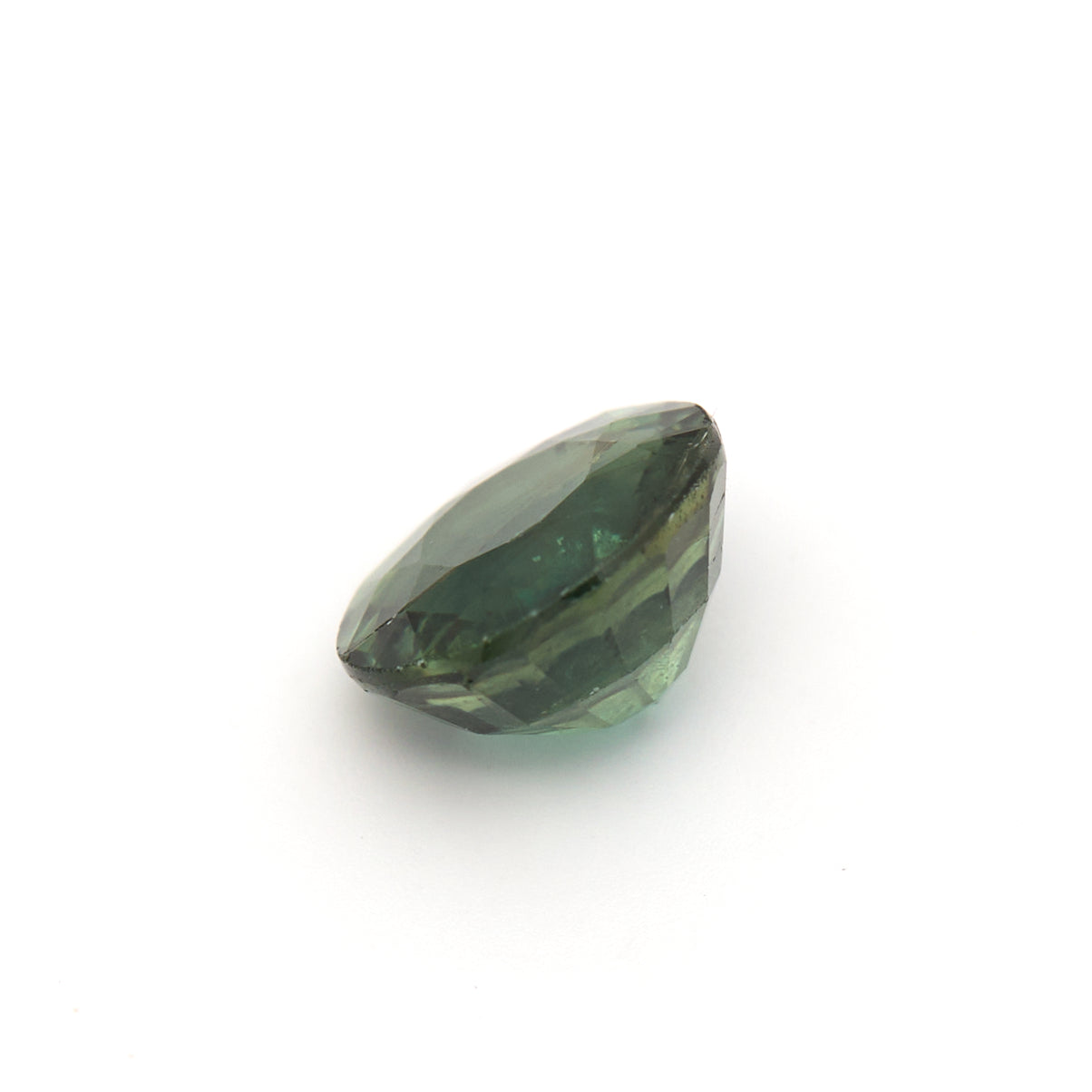 1.29 ct. Australian Parti-Color Sapphire #GS1065