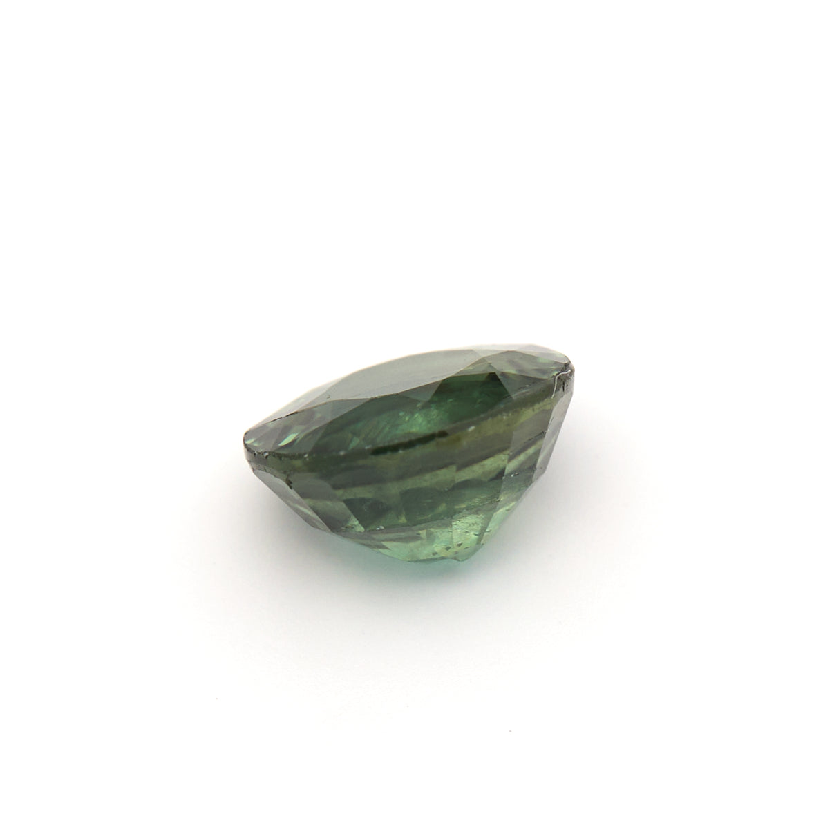 1.29 ct. Australian Parti-Color Sapphire #GS1065